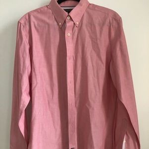 Men’s dress shirt